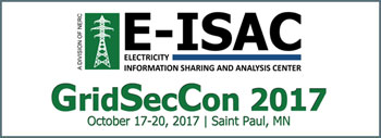 GridSecCon 2017