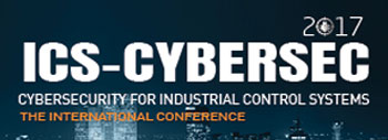 ICS CyberSec 2017