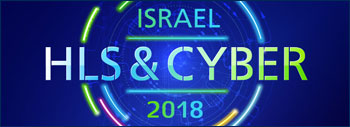 HLS and Cyber Conference 2018