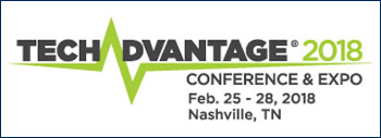 TechAdvantage 2018