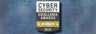 Radiflow Wins Cybersecurity Excellence Award  for Critical Infrastructure Security