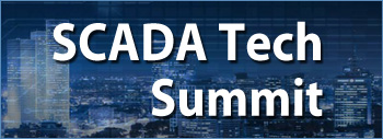 SCADA Technology Summit 2018