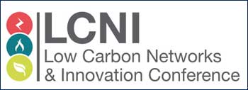 Low Carbon Networks & Innovation Conference (LCNI) 2018