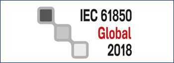 IEC 61850 Global 2018
