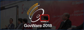 GovWare 2018
