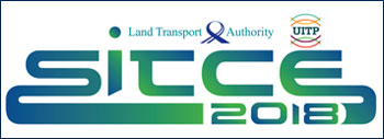 Singapore Int’l Transport Congress & Exhibition (SITCE) 2018