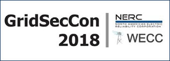 GridSecCon 2018