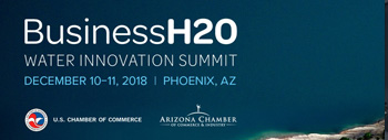 Business H2O Water Innovation Summit