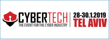 CyberTech Tel Aviv 2019
