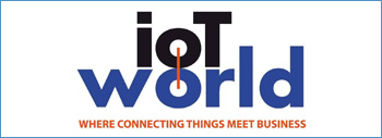 IoT World 2019