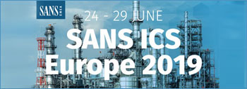 SANS ICS Europe 2019