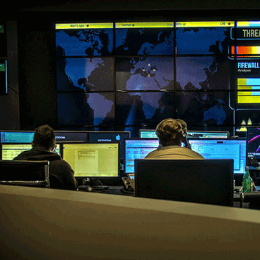 Sample reports generated by Radiflow iSID