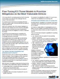 Download “In the Aftermath of the Assassination: Fear of Cyber- Retaliation by Iranian Attack Groups”