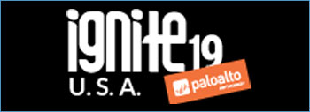Palo Alto Ignite ’19 USA