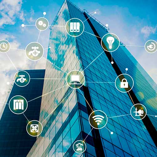 Building Management Systems