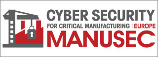 ManuSec Europe 2020