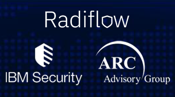 IBM, ARC and Radiflow Joint Webinar : Addressing Current OT Security Challenges