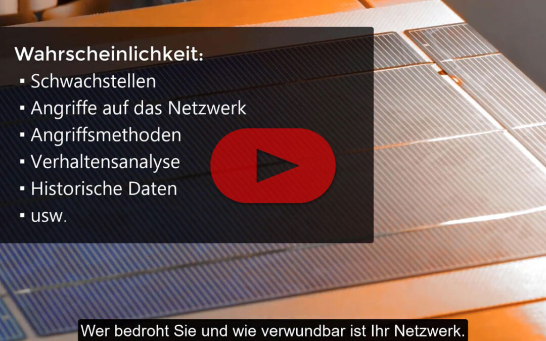 Overview (Deutsche): CIARA IEC 62443-Compliant Automated OT-Risk Assessment & Management Platform
