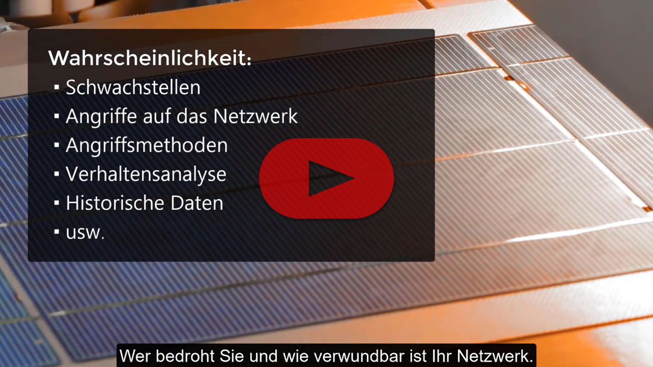 Overview (Deutsche): CIARA IEC 62443-Compliant Automated OT-Risk Assessment & Management Platform