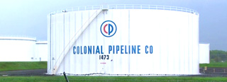 The Colonial Pipeline Attack – Behind the News
