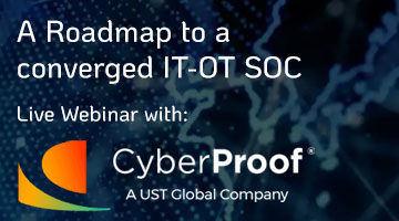 Radiflow-CyberProof Joint Webinar