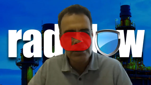 Radiflow Expert Panel w/ Guests Siemens & Forrester: “Optimizing OT Cyber Security”