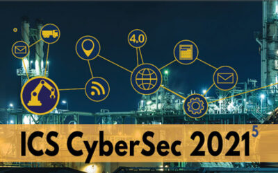 Radiflow CEO Ilan Barda to Speak at ICS CyberSec 2021