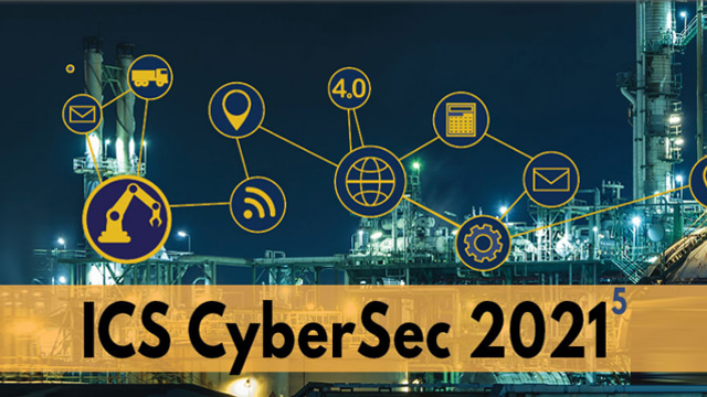 Radiflow CEO Ilan Barda to Speak at ICS CyberSec 2021
