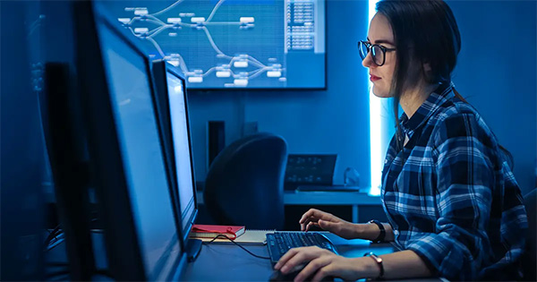 Transitioning to an OT Security Operations Center