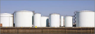 Securing Petroleum Storage Tanks in Southeast Asia