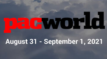 PacWorld 2021