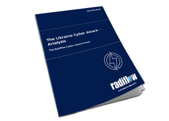 Security Brief: Analysis of the Ukraine Cyber-Attack